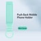 Universal Telescopic Wristband Finger Grip Phone Stand With Invisible Buckle 7