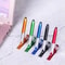 4in1 Multifunction Ballpoint Pen With LED Light And Foldable Phone Holder 2