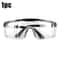 AntiSplash Safety Goggles 35Piece Protective Eye Shields 6