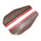 2PCS Car Rearview Mirror Rain Eyebrow Sun Visor Rain Guard Covers 8