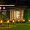 12 LED Solar Flame Torch Light Waterproof Outdoor Solar Torch Lights For Garden Yard And Pathway De 1