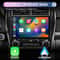 101 Inch Android 13 Car Radio With Wireless CarPlay For Toyota Camry 20122014 GPS Navigation And Ba 2