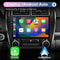 101 Inch Android 13 Car Radio With Wireless CarPlay For Toyota Camry 20122014 GPS Navigation And Ba 2
