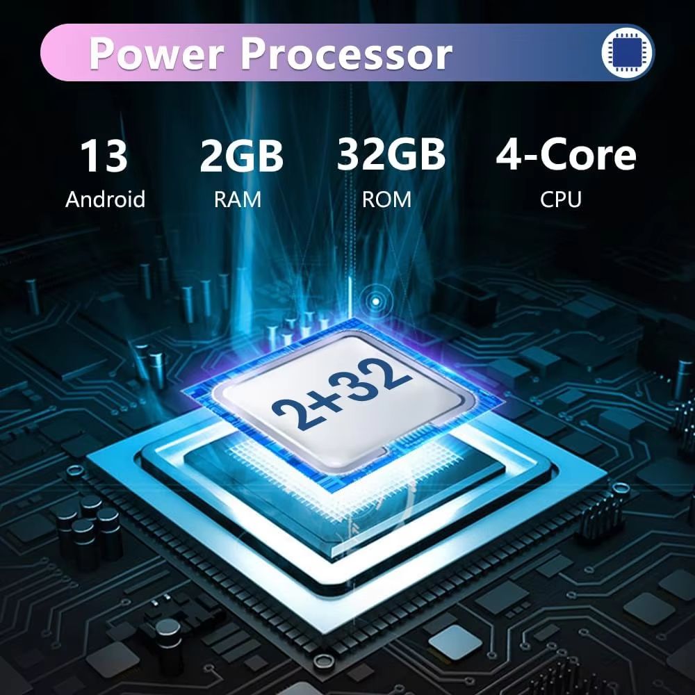 101 Inch Android 13 Car Radio With Wireless CarPlay For Toyota Camry 20122014 GPS Navigation And Ba 3