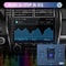 101 Inch Android 13 Car Radio With Wireless CarPlay For Toyota Camry 20122014 GPS Navigation And Ba 5