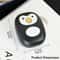 Mini Bluetooth Thermal Label Printer Inkless Portable Label Maker With 1 Roll Stickable Label Paper 4