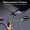 5000mAh Magnetic Power Bank 225W Fast Charging Portable Wireless Charger With Type C Cable For IPho 1
