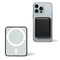 5000mAh Magnetic Power Bank 20W Fast Charging Portable Wireless Charger With USB C Cable For IPhone 0