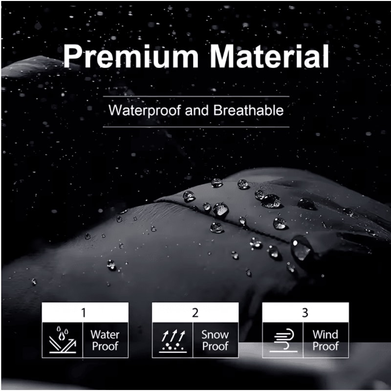 Womens Heated Vest With 5in1 Smart Controller LightsOut Design Battery Not Included 2