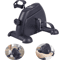 Portable Under Desk Pedal Exerciser Mini Exercise Bike With LCD Screen For Leg And Arm Training 0