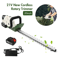 21V Cordless Rotary Trimmer With 20Inch DualAction Blade And 30Ah Battery With Fast Charger 1
