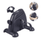 Motorized Mini Under Desk Pedal Exerciser Bike With LCD Display For Leg Arm And Knee Workout 6