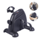 Motorized Mini Under Desk Pedal Exerciser Bike With LCD Display For Leg Arm And Knee Workout 6