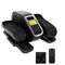Electric Under Desk Elliptical Pedal Exerciser With LCD Display And Remote Control 12 Adjustable Sp 0