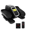 Electric Under Desk Elliptical Pedal Exerciser With LCD Display And Remote Control 12 Adjustable Sp 0