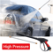 Premium HighPressure Washer Gun With Power Washer Spray Wand And 5 Quick Connect Nozzles 3