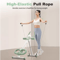 Adjustable Folding Ab Workout Machine Crunch Trainer For Core And Full Body Home Workouts 3