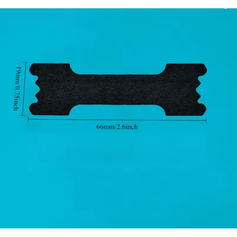 30pcs Breathing Nasal Strips With Enhanced Adhesion Breathable Comfort Fit For Sports And Sleep 1