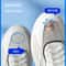 6PCS Shoe Repair Patches Self Adhesive Anti Wear Insole And Lining Protectors For Sneakers And High 3