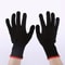 Breathable Nylon Work Gloves Uncoated Garden Gloves For Digging And Planting Lightweight FullFinger 3