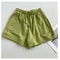 2026 Womens Wide Leg Shorts With Drawstring Loose Comfortable Fit And Slim Waist For Home Casual An 6
