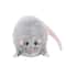 Cute Oversized Mouse Plush Doll With Flower Branch Soft Long Hug Pillow 1181in 1772in 3543in 7