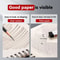 30Sheet Spiral Bound Sketchbook AcidFree Thick Drawing Paper Pad A4 A5 A6 8K16K Options For Sketchi 3