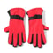 Winter Ski Gloves For Kids And Adults Windproof Waterproof Thick Warm Snow Gloves For Skiing And Sn 9