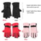 Winter Ski Gloves For Kids And Adults Windproof Waterproof Thick Warm Snow Gloves For Skiing And Sn 5