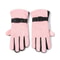 Winter Ski Gloves For Kids And Adults Windproof Waterproof Thick Warm Snow Gloves For Skiing And Sn 6