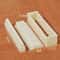 3pcs Sushi Maker Kit Kimbap Roll Molds Round Square Heart Easy DIY Sushi Rolling Mold Tools For Hom 9