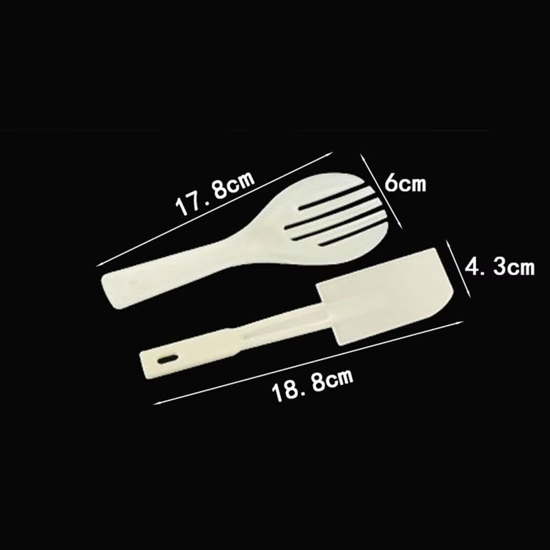 3pcs Sushi Maker Kit Kimbap Roll Molds Round Square Heart Easy DIY Sushi Rolling Mold Tools For Hom 6