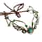 Elven Vine Elf Crown Tiara Headpiece For Fairy Witch And Woodland Looks Gothic Bridal Hair Accessor 2