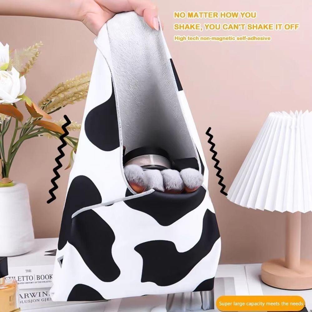 Reusable Waterproof Camera Wrap Foldable Protective Cloth Pouch For Camera Laptop And Cosmetics 2 S 4
