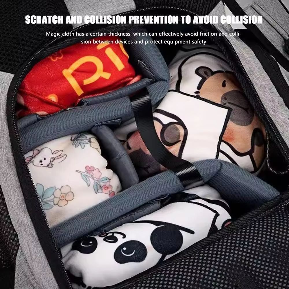 Reusable Waterproof Camera Wrap Foldable Protective Cloth Pouch For Camera Laptop And Cosmetics 2 S 5