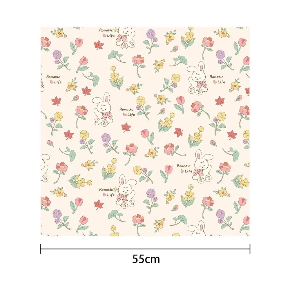 Reusable Waterproof Camera Wrap Foldable Protective Cloth Pouch For Camera Laptop And Cosmetics 2 S 6