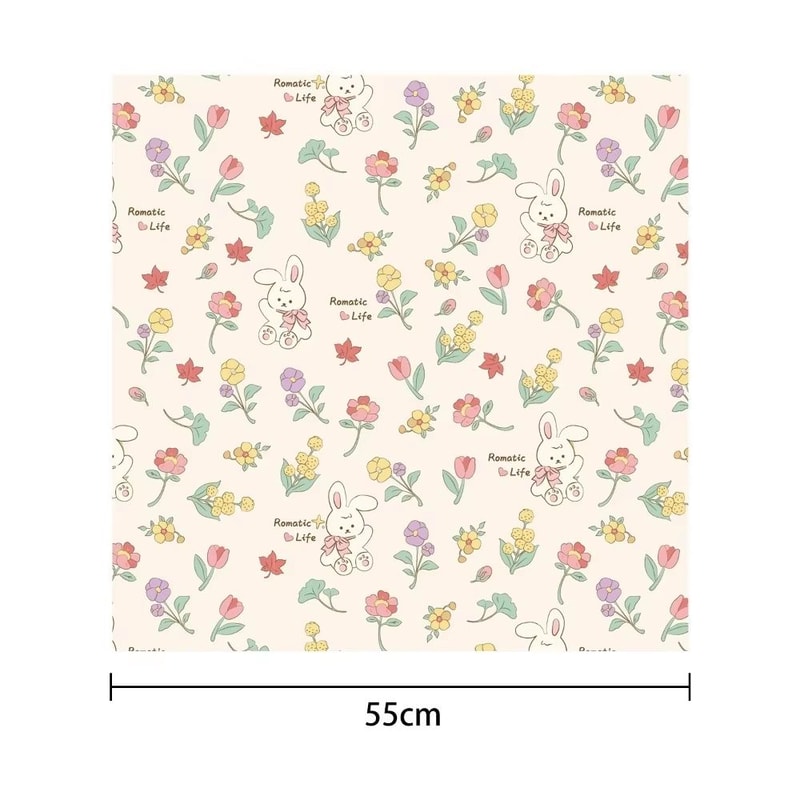 Reusable Waterproof Camera Wrap Foldable Protective Cloth Pouch For Camera Laptop And Cosmetics 2 S 6