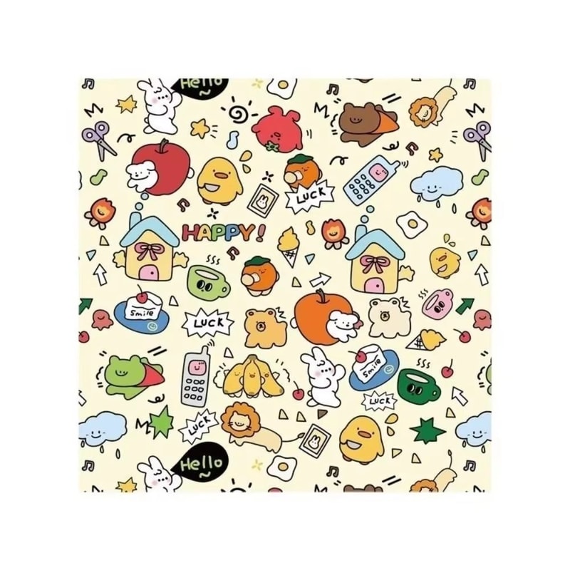 Reusable Waterproof Camera Wrap Foldable Protective Cloth Pouch For Camera Laptop And Cosmetics 2 S 7