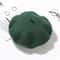 Women And Girls Wool Beret Hat Baggy Beanie Flat Cap Style Soft Felt Look For Autumn And Winter Out 4