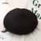Women And Girls Wool Beret Hat Baggy Beanie Flat Cap Style Soft Felt Look For Autumn And Winter Out 6