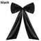 Large Satin Ribbon Bow Coquette Giant Hanging Bow Decoration For Wedding Backdrops Parties And Holi 7