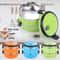 Leakproof Vacuum Insulated Food Flask Travel Hot Food Container And Lunch Box For Soup Noodles And 0