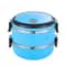 Leakproof Vacuum Insulated Food Flask Travel Hot Food Container And Lunch Box For Soup Noodles And 10