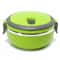 Leakproof Vacuum Insulated Food Flask Travel Hot Food Container And Lunch Box For Soup Noodles And 8