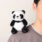 Panda Emotional Plush Toy HugMotion You Back Panda Stuffed Animal For Comfort Support And Cuddling 4