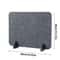 1575x2362in Desk Screen Partition Felt Baffle SoundAbsorbing Isolation Board For Study Office And H 14