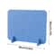 1575x2362in Desk Screen Partition Felt Baffle SoundAbsorbing Isolation Board For Study Office And H 15