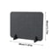 1575x2362in Desk Screen Partition Felt Baffle SoundAbsorbing Isolation Board For Study Office And H 6