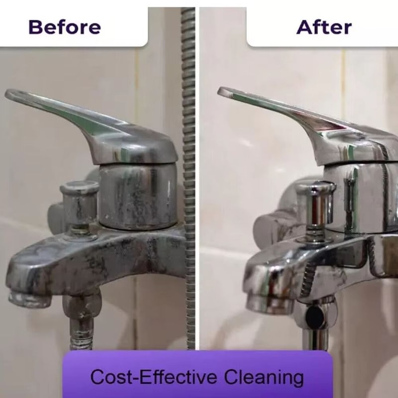 Cleanlix Multipurpose Cleaner Spray With Concentrated Cleaning Tablets For Instant Household Stain 1