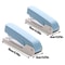 ProBind 360 Rotary Portable Metal Stapler For 246 And 266 Sheets 5